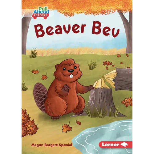 Beaver Bev