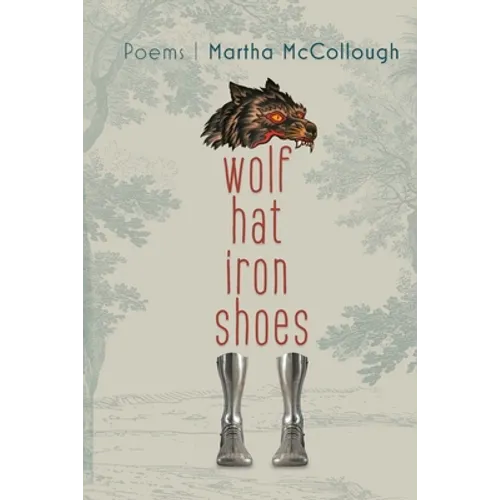 Wolf Hat Iron Shoes