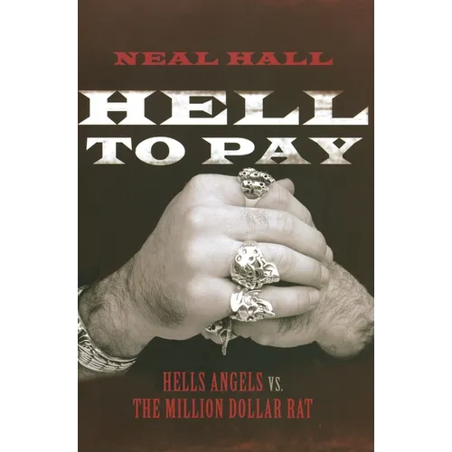 Hell to Pay