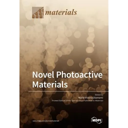 Novel Photoactive Materials