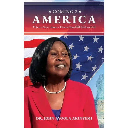 Coming 2 America