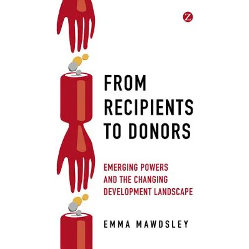 From Recipients to Donors