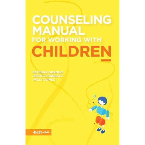 Counseling Manual for Working Children
