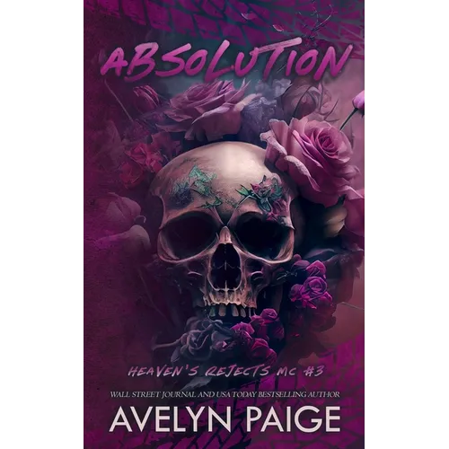 Absolution Deluxe Edition