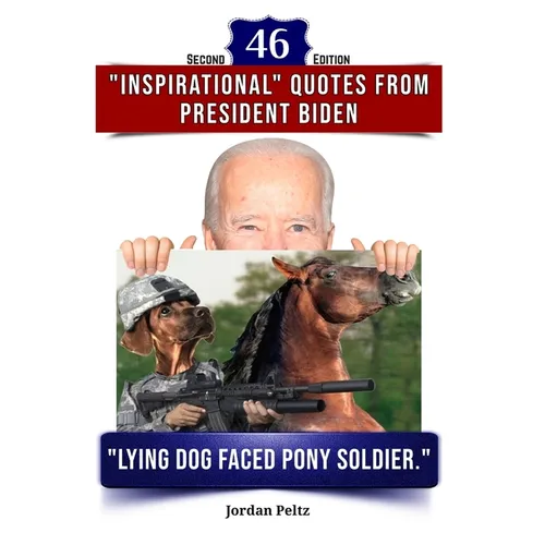 46 Inspirational Quotes From President Biden