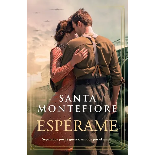 Esperame