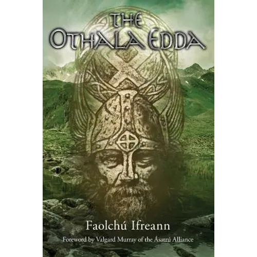 The Othala Edda - Paperback