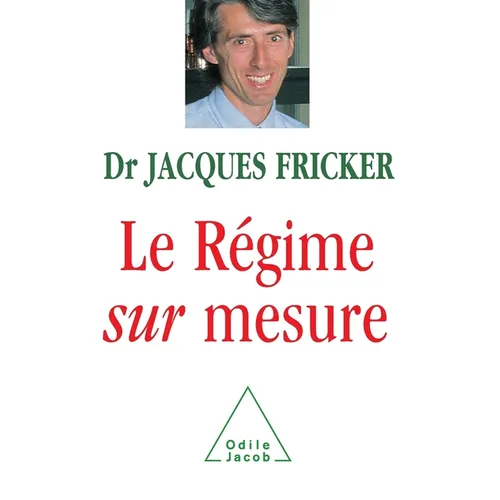 Personalised Dieting / Le Régime sur mesure