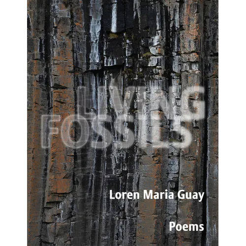 Living Fossils: Poems