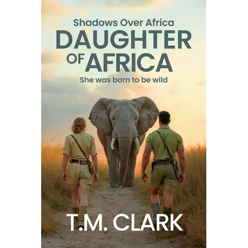 Daughter of Africa