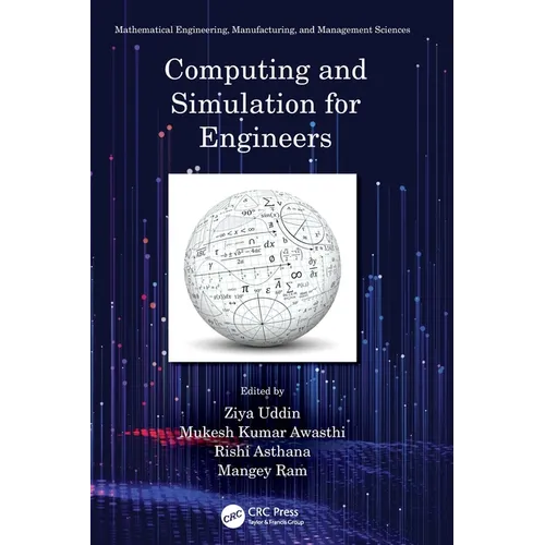 Computing and Simulation for Engineers