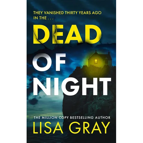 Dead of Night