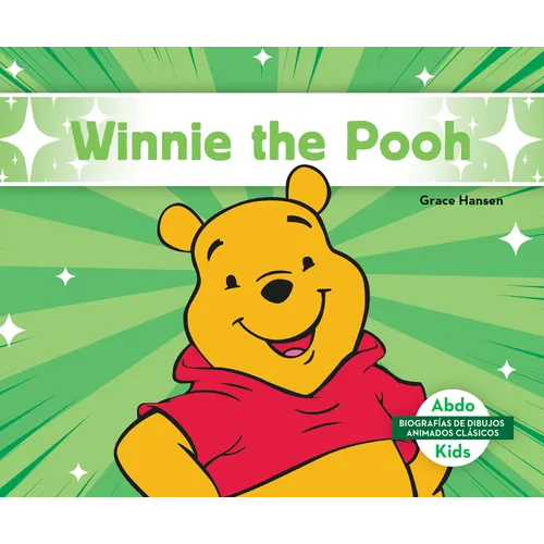 Winnie the Pooh (Spanish Version)