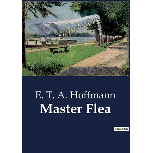 Master Flea