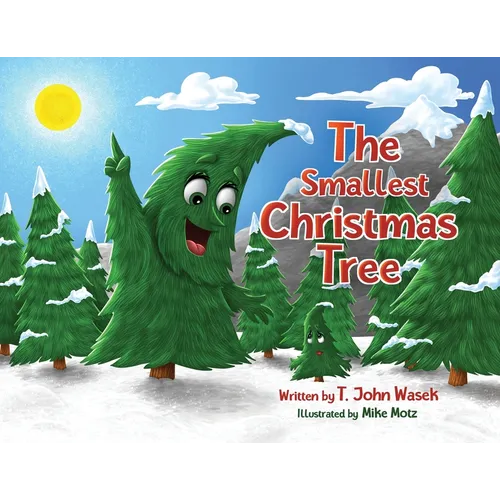 The Smallest Christmas Tree