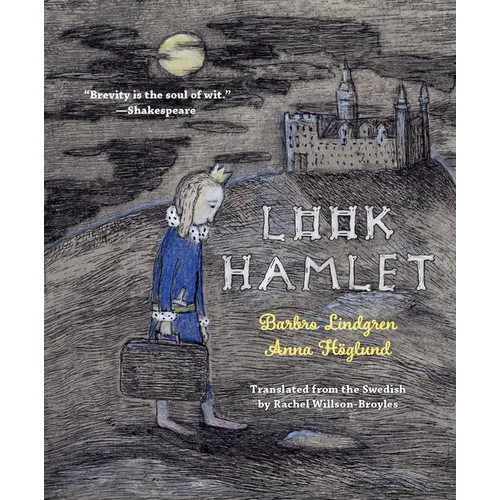 Look Hamlet