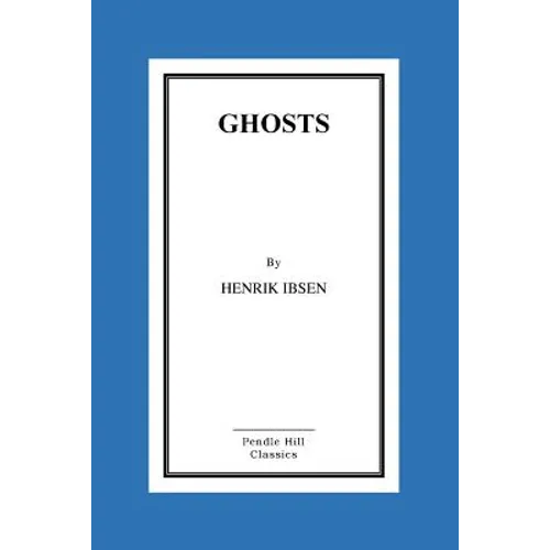 Ghosts