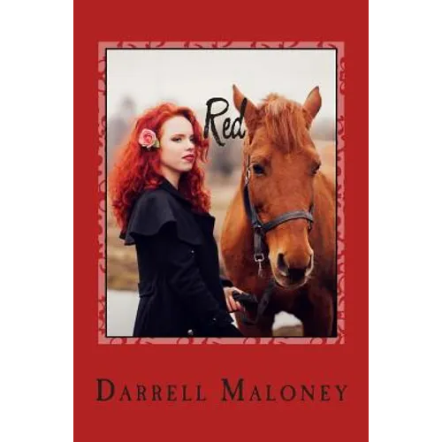 Red: Book 1: The Adventure Begins