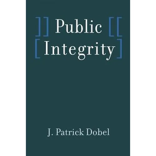 Public Integrity