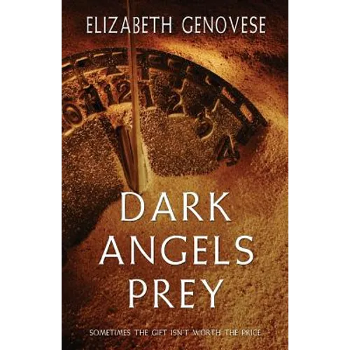 Dark Angels Prey