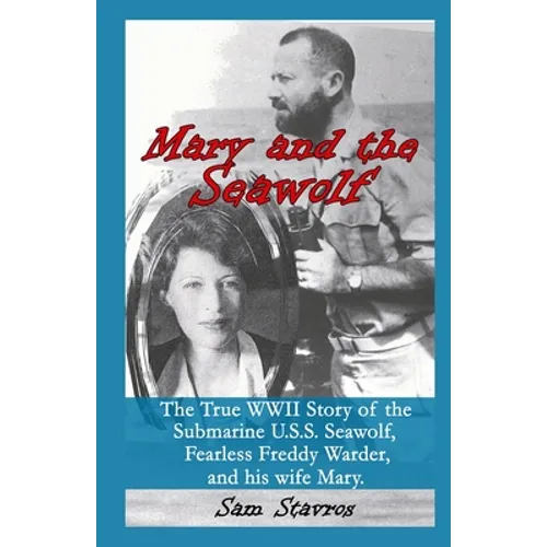 Mary and the Seawolf