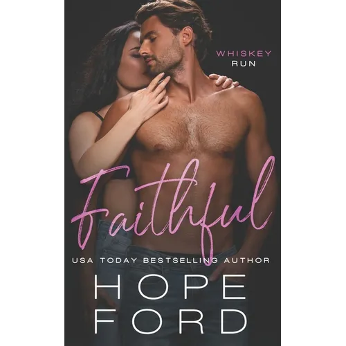 Faithful: Age Gap Small Town Romance