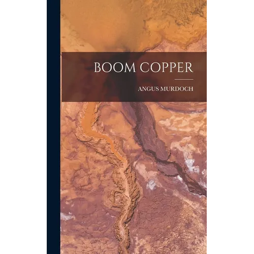 Boom Copper