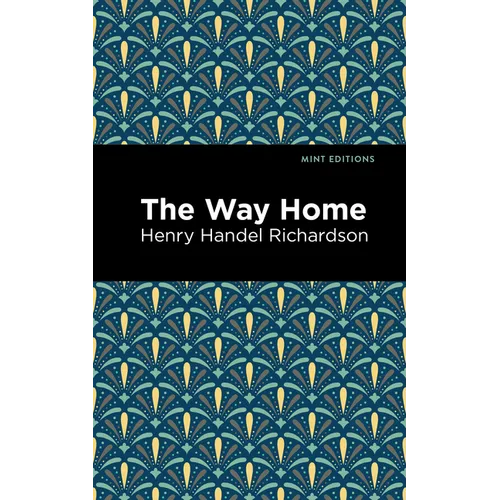 The Way Home