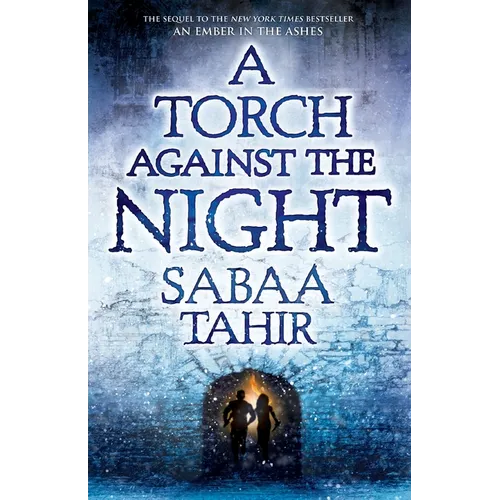 A Torch Against the Night