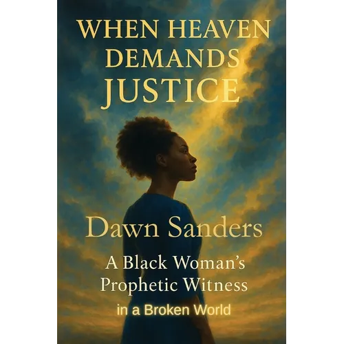 When Heaven Demands Justice
