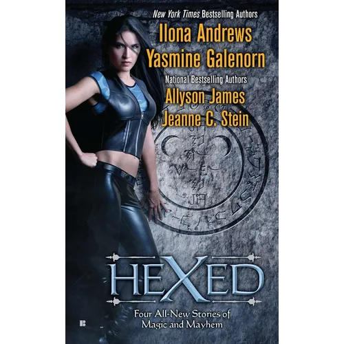 Hexed