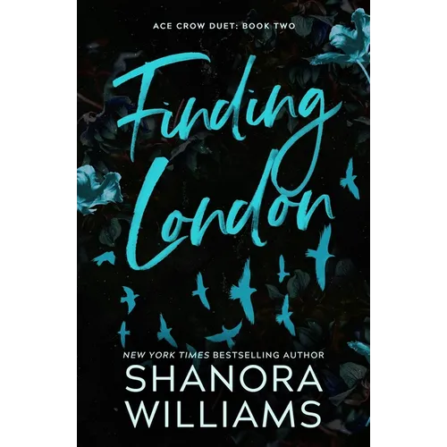 Finding London