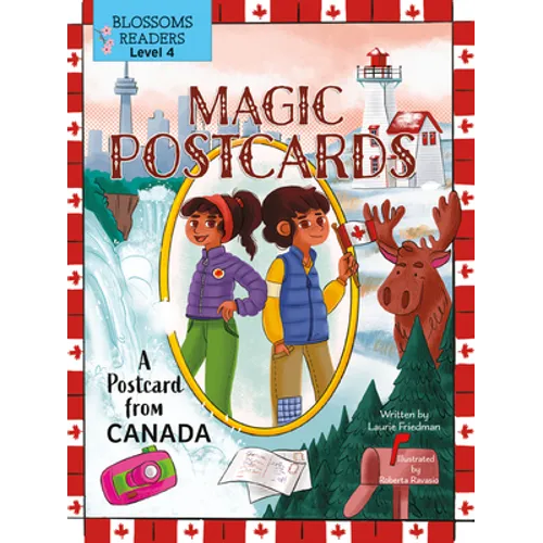 A Postcard from Canada