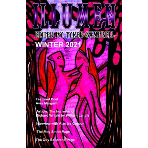 Illumen Winter 2021