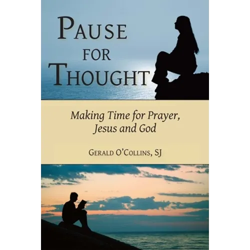 Pause for Thought