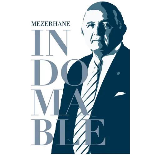 Mezerhane. Indomable