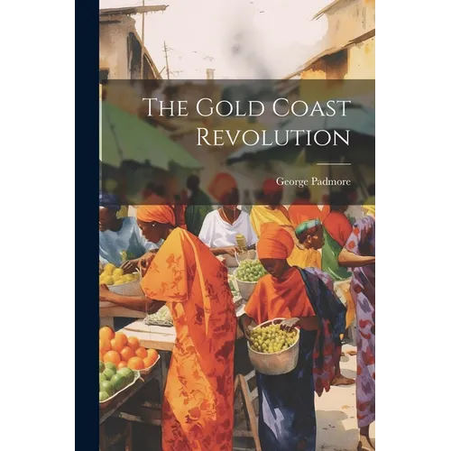 The Gold Coast Revolution