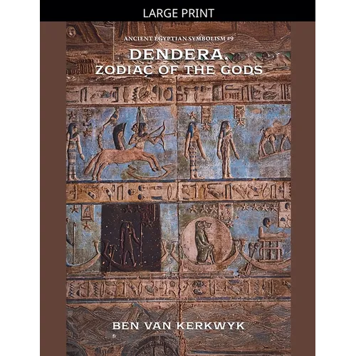 Dendera, Zodiac of the Gods