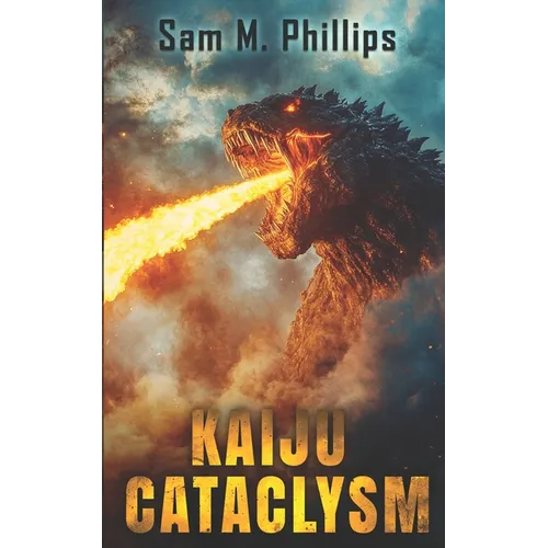 Kaiju Cataclysm