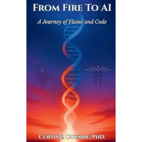 Fom Fire To AI: A Journey of Flame and Code