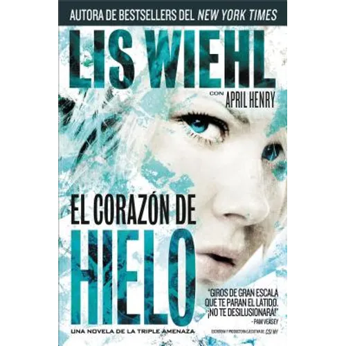 En Coraz��n de Hielo