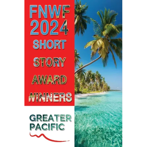First Nations Writers Festival 2024: Short Story Award Winners