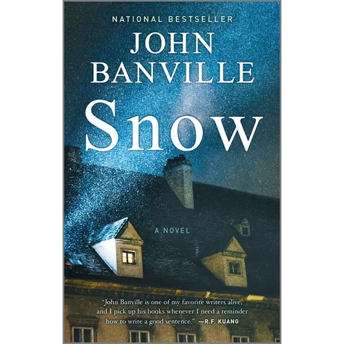 Snow