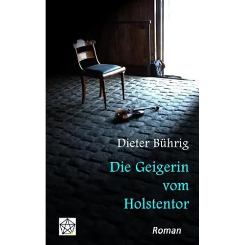 Die Geigerin vom Holstentor