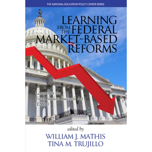 Learning from the Federal Market Based Reforms: Lessons for Essa