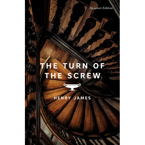 The Turn of the Screw