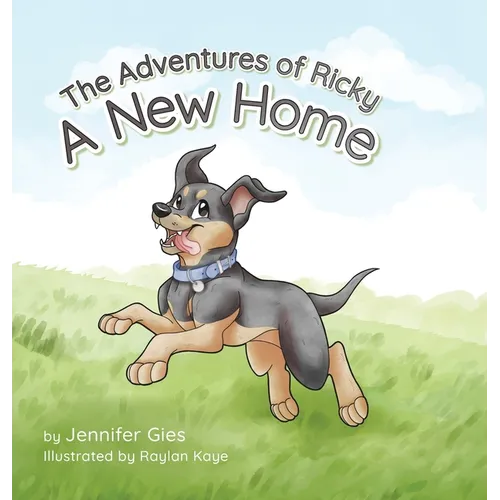 A New Home