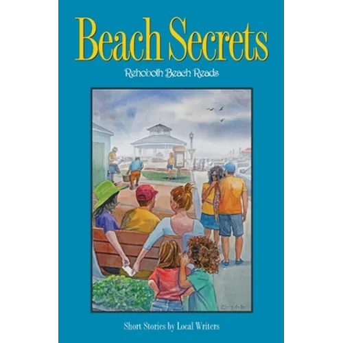 Beach Secrets