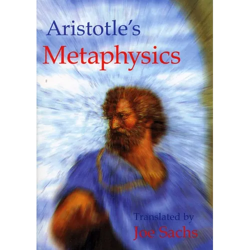 Aristotle's Metaphysics