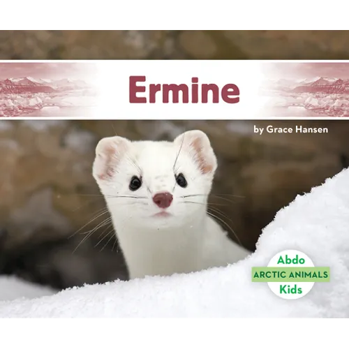 Ermine